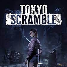 Tokyo Scramble